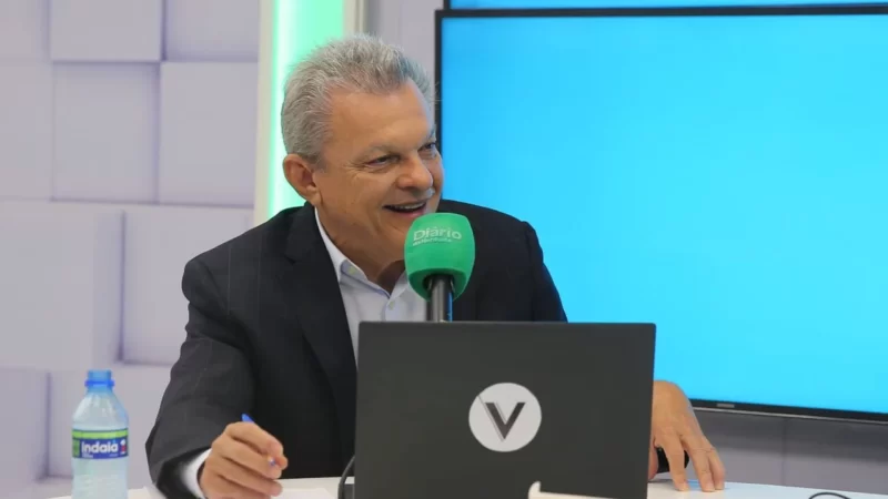 Após desgastes da taxa do Lixo, Sarto dá boas notícias e sinaliza para novo ritmo de gestão