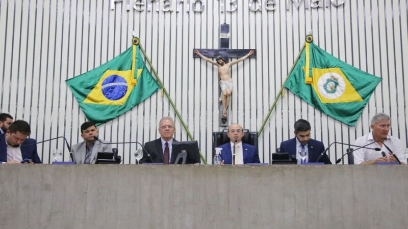 Comissão de Orçamento debate LOA 2023 e emendas em sessão especial