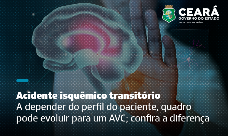 AIT: neurologista do HRC explica doença que atingiu o humorista Renato Aragão