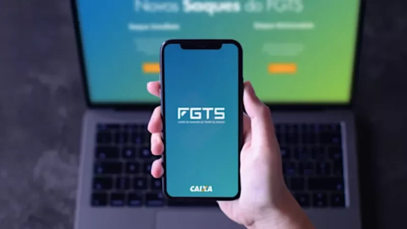 Termina hoje o prazo para pedir saque extraordinário de até R$ 1 mil do FGTS