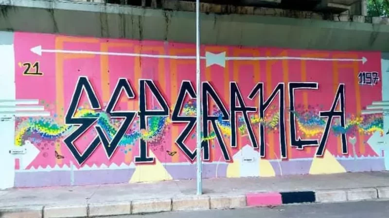 ‘Esperança’ é eleita a palavra do ano de 2022 pelos brasileiros, diz pesquisa