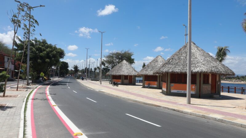 Fortaleza é selecionada para última fase de candidatura à sede do 13º Fórum Urbano Mundial