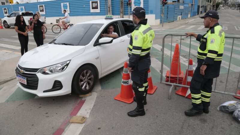 Prefeitura de Fortaleza divulga plano operacional para o festival Férias na PI