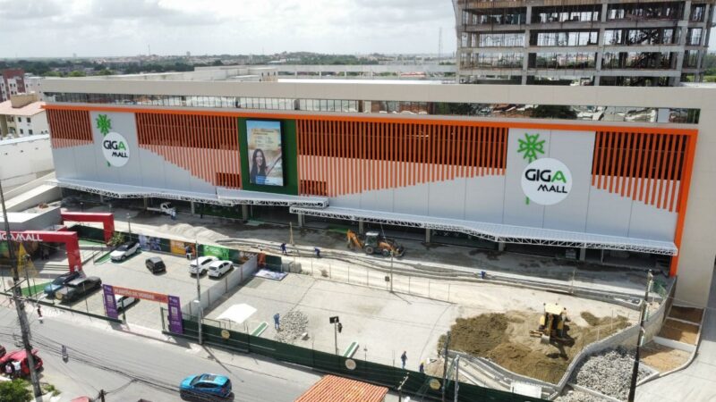Novos shoppings serão inaugurados em Fortaleza, Eusébio e Maracanaú em 2023; veja lista