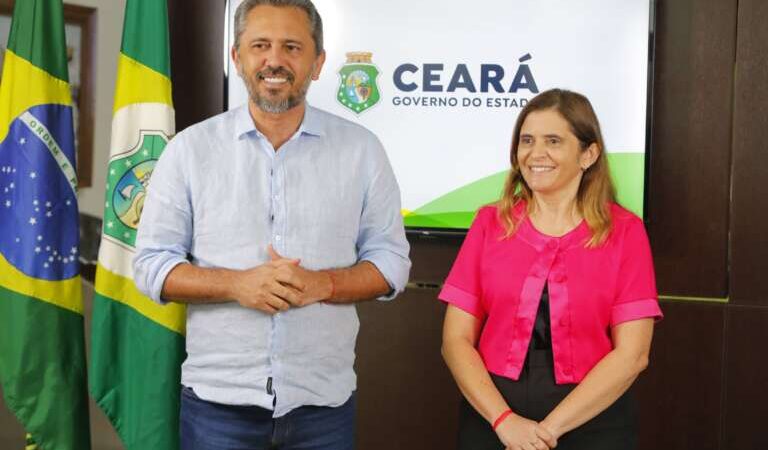 Governador Elmano anuncia pagamento dos precatórios do Fundef a professores da rede estadual