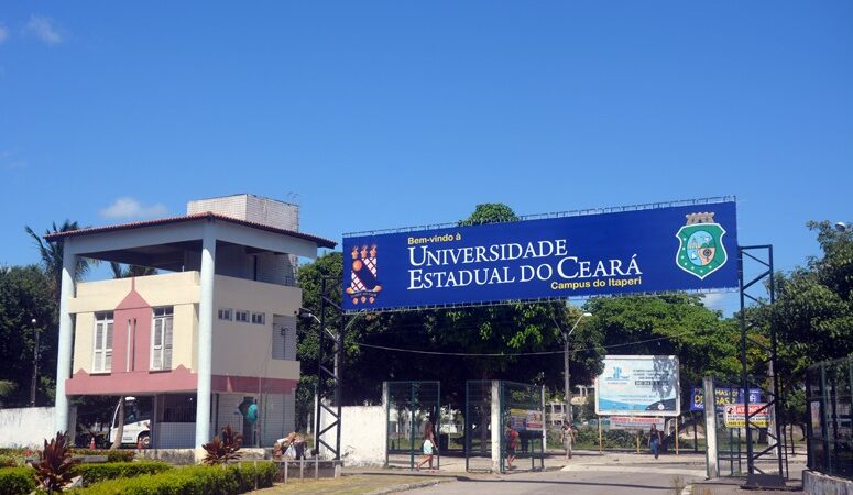 Cursinho UeceVest abre inscrições para novas turmas