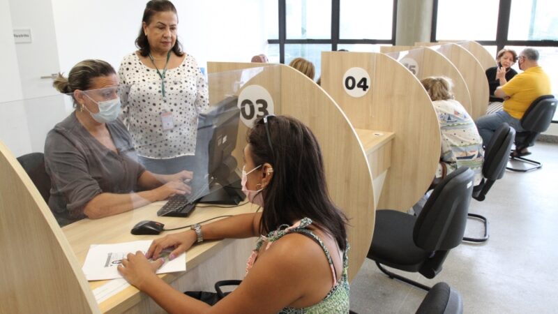 Procon Assembleia realiza 8.510 serviços para a população