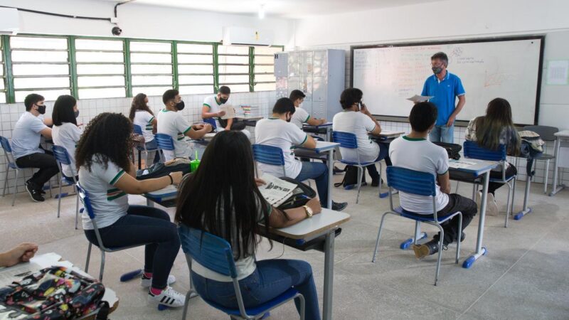 Precatórios do Fundef: Governo do Ceará divulga valor que cada professor irá receber após recursos