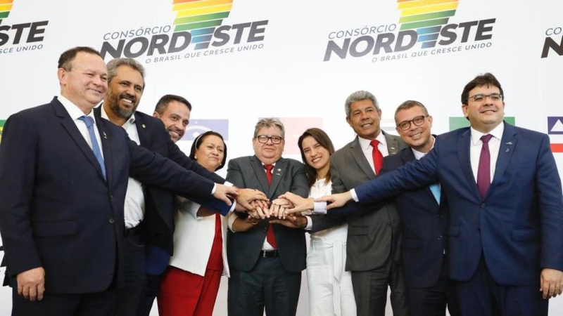 O que os governadores do Nordeste vão cobrar de Lula como prioridade para os estados