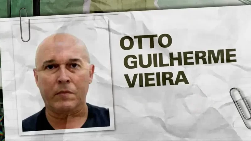 Exclusivo: a investigação de um dos principais suspeitos de financiar os atos terroristas em Brasília