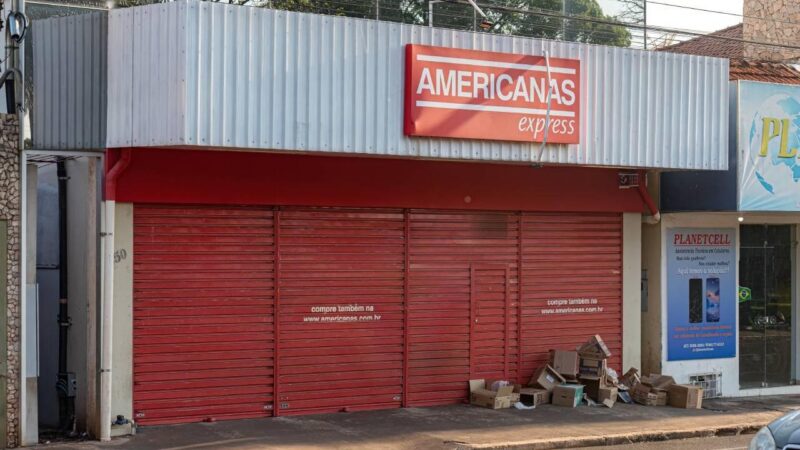 Após estimar dívida de R$ 40 bi, Americanas tem pedido de tutela judicial acolhido; entenda