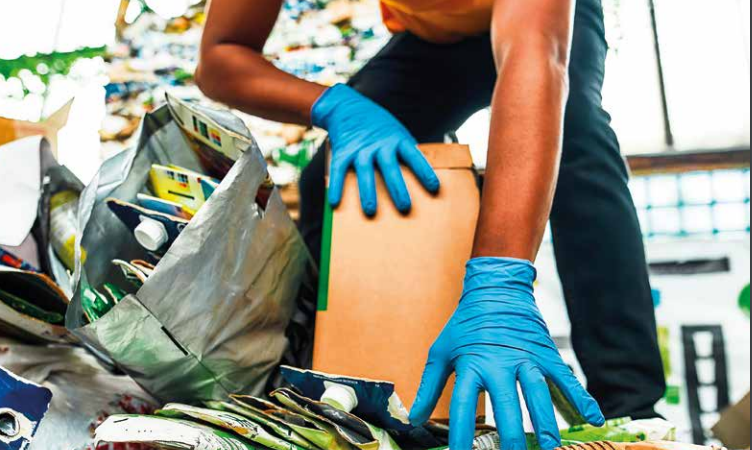 Governo recria Pró-Catador e aprimora decreto da reciclagem