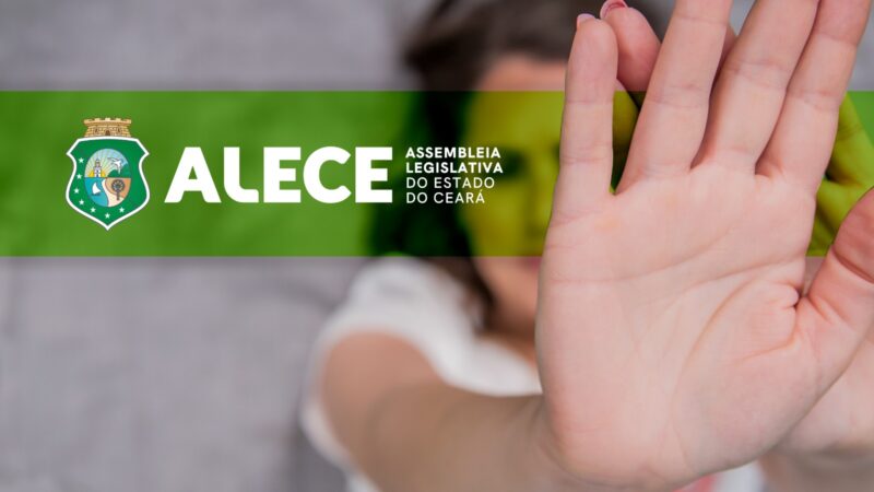 Leis sancionadas em 2022 garantem direitos a mulheres vítimas de violência