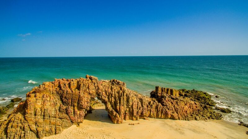 Governo do Ceará debaterá com municípios e sociedade civil sobre gestão do Parque Nacional de Jericoacoara