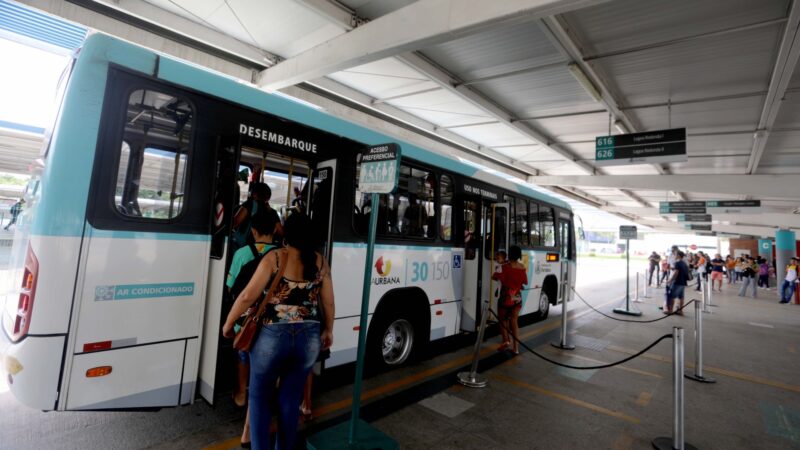 População aprova retorno do ar-condicionado nos ônibus