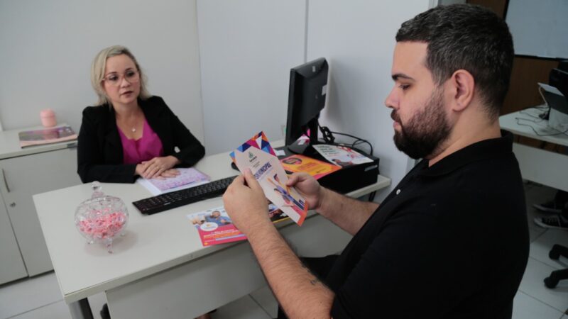 Sine Municipal oferta 1.249 vagas de trabalho em Fortaleza