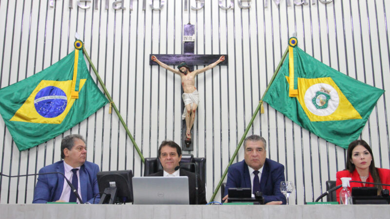Assembleia Legislativa tem duas novas comissões técnicas