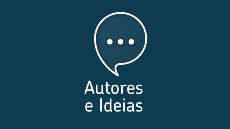 Literatura e incentivo à cultura cearense são destaques no Autores e Ideias