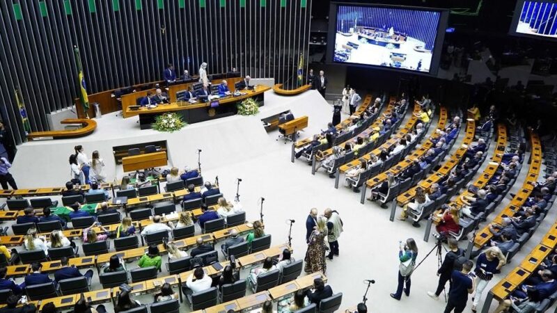 Crise no Congresso e nova âncora fiscal, a agenda de Lula nesta semana