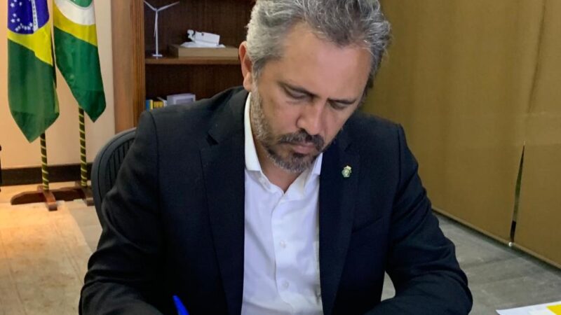 Grupo de Trabalho é criado para acompanhar litígio entre Ceará e Piauí