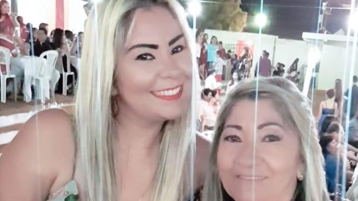 PMs suspeitos de matarem advogada e mãe em Morrinhos já foram presos por extorsão; veja detalhes