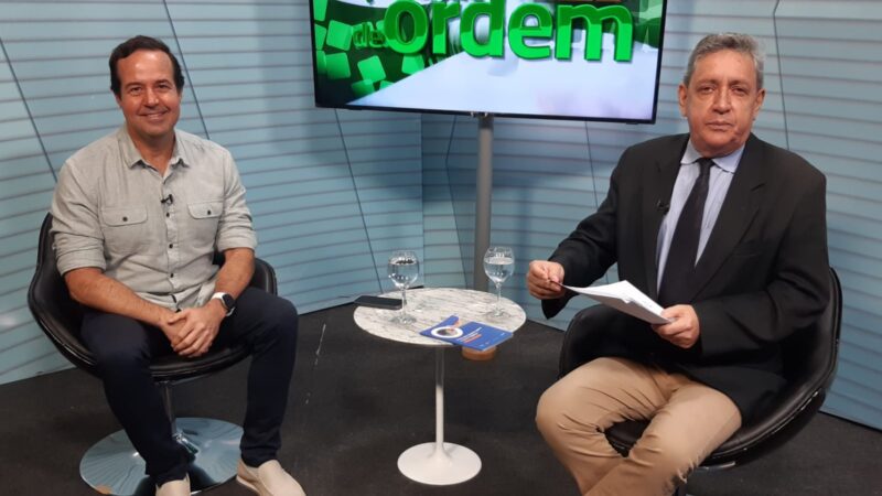 Questão de Ordem debate sobre os impactos do ChatGPT no serviço público