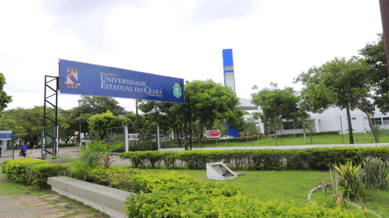 Indicador de qualidade do MEC aponta crescimento da Uece
