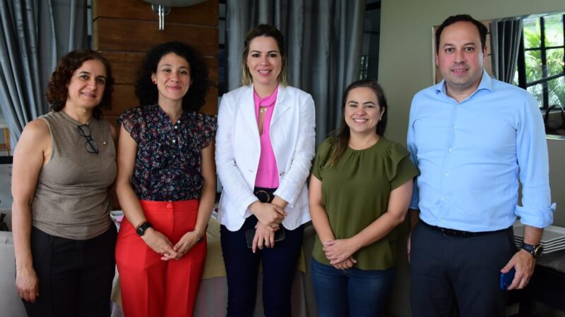 Ceará vai participar de projeto-piloto do Governo Federal na política sobre drogas