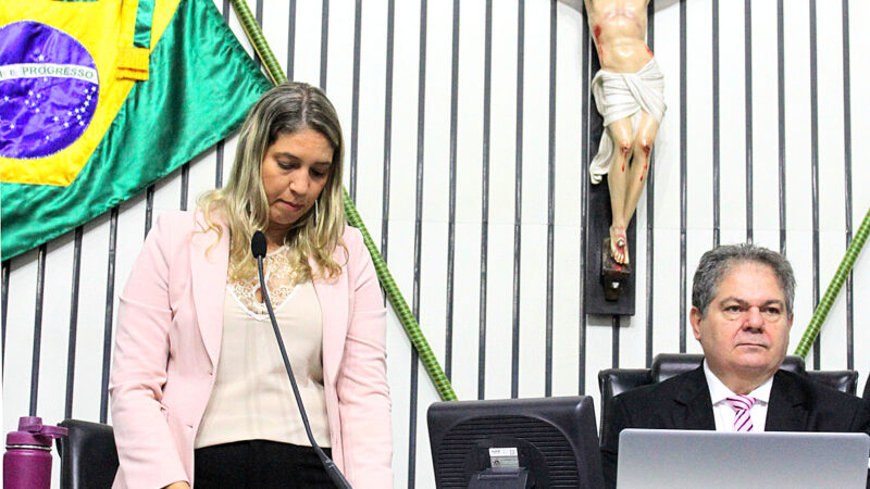 Projeto do Executivo que trata do reajuste do magistério tramita na Alece