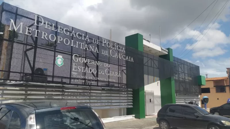 Homem é preso no Ceará por envenenar a ex e familiares dela com remédio em suco