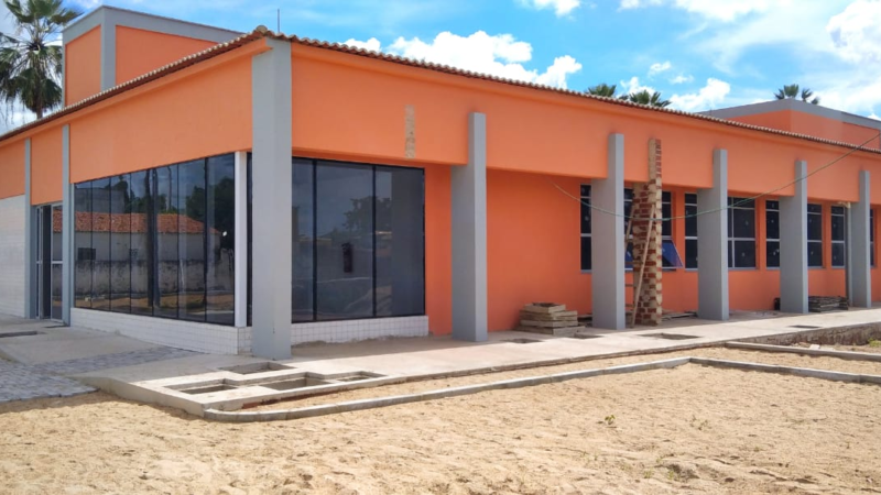 Ensino superior no Vale do Jaguaribe será impulsionado com construção de Unidade de Pesquisa