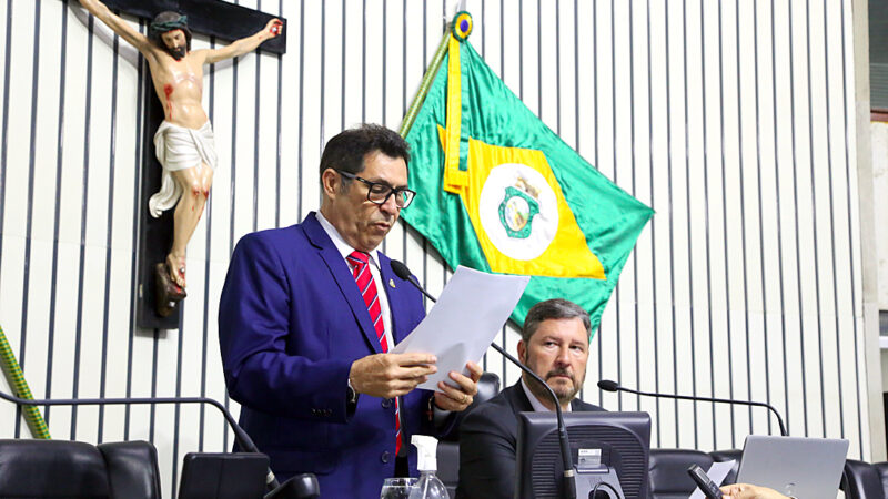 Projeto do Executivo que amplia ações no meio rural tramita na Alece