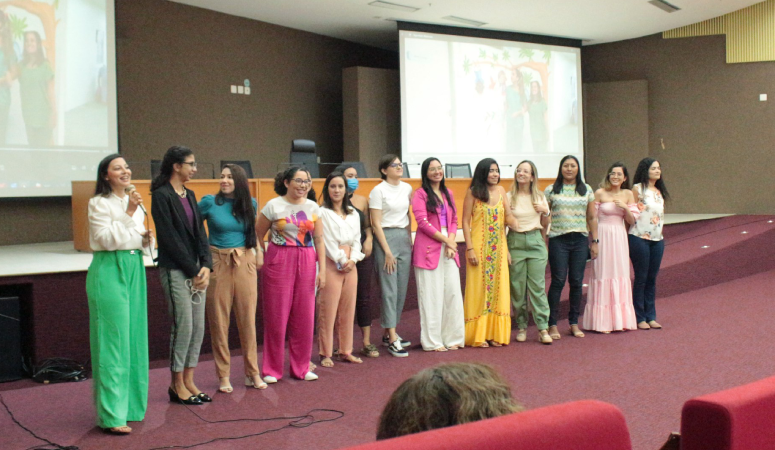 Residência Multiprofissional: Turma X compartilha aprendizados em mostra de vivências em Saúde