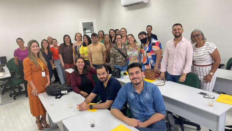 Prefeitura de Fortaleza implementa estratégias para aprimorar os serviços nos postos de saúde de Fortaleza