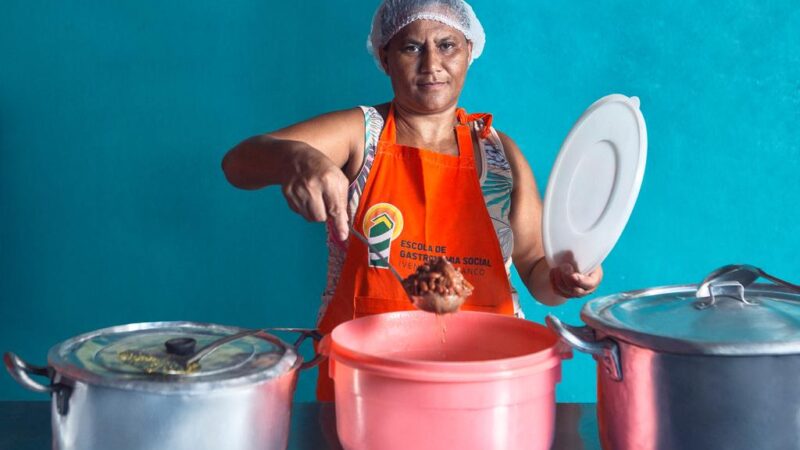 Ceará Sem Fome: o que você precisa saber para ser uma Unidade Gerenciadora