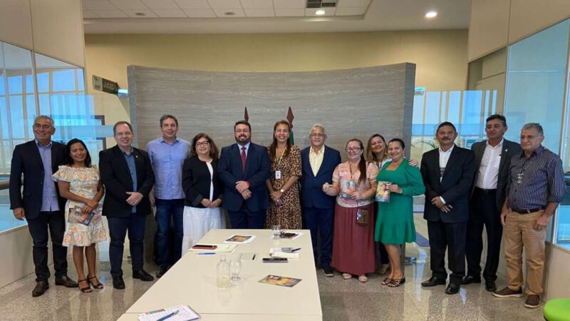 Ceará Credi amplia atendimento com novos postos em Fortaleza, Baturité, Juazeiro e Russas