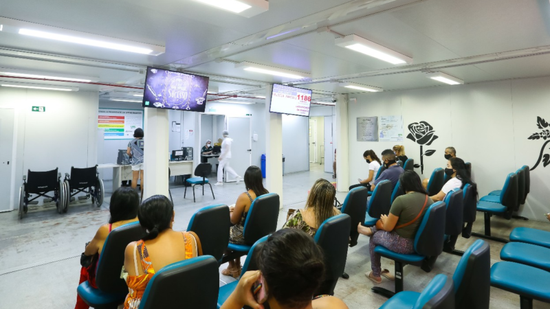 Confira o funcionamento dos serviços municipais no feriado de 1º de maio, Dia do Trabalhador