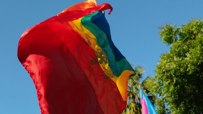 Prefeitura realiza coletiva de imprensa sobre Plano Operacional da XXII Parada pela Diversidade Sexual do Ceará