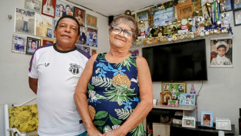 Ceará Sem Fome: programa chega para dar dignidade a famílias vulneráveis e colocar comida na mesa