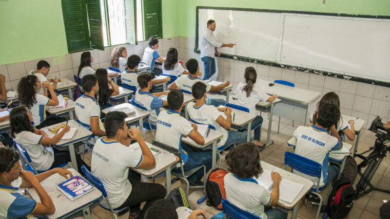 STF atende a pedido do Governo do Ceará e libera pagamento da segunda parcela de precatórios do Fundef