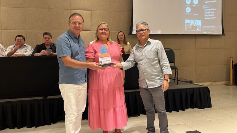 SRH participa da 3º reunião do Fórum Cearense de Comitês de Bacias Hidrográficas