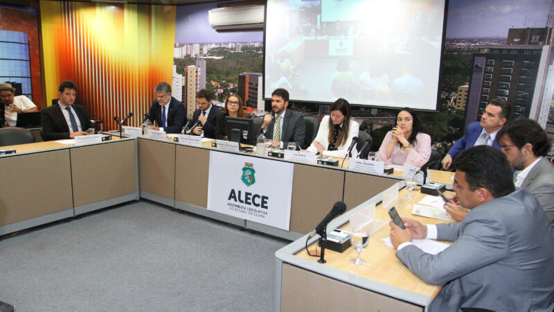 Audiência discute estratégias para de redução de filas para cirurgias eletivas