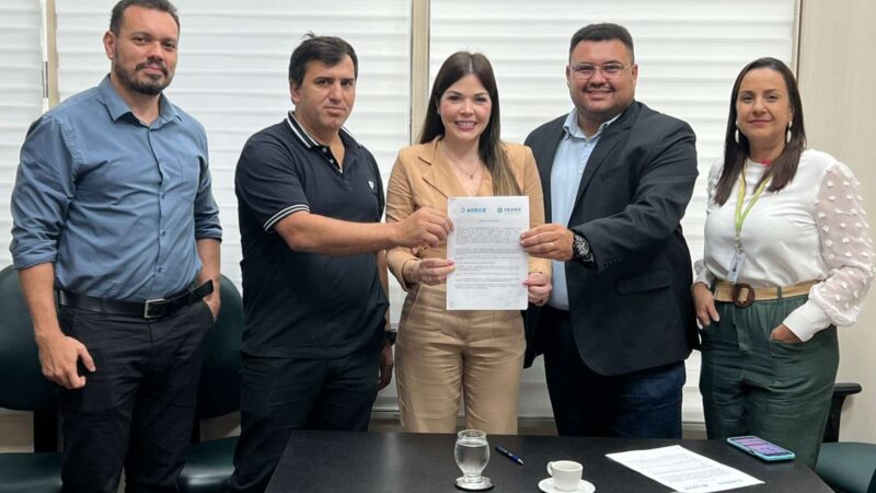 Limoeiro do Norte terá indústria de micronização com geração de 120 empregos