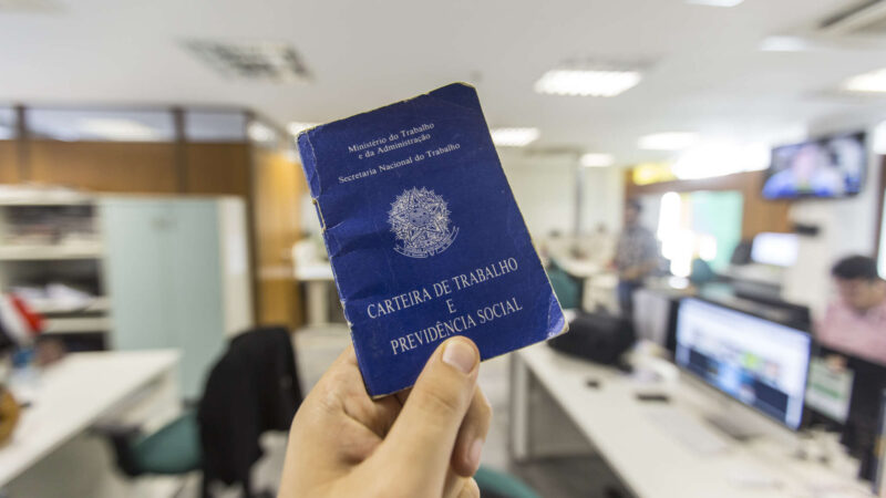 Aprovada na Assembleia a reserva de 10% das vagas de emprego terceirizado no Estado para beneficiários do CadÚnico