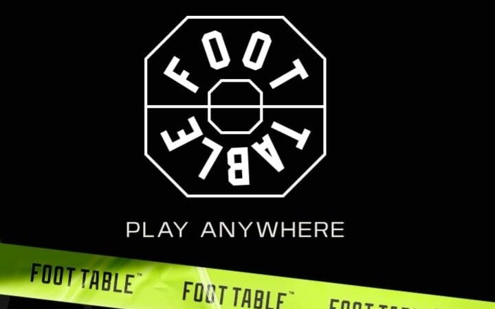 Fortaleza recebe 2ª etapa do Circuito Cearense de Foot Table