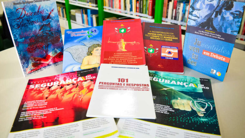 Dia Nacional do Escritor: Aesp celebra data com homenagem a escritores do quadro de colaboradores