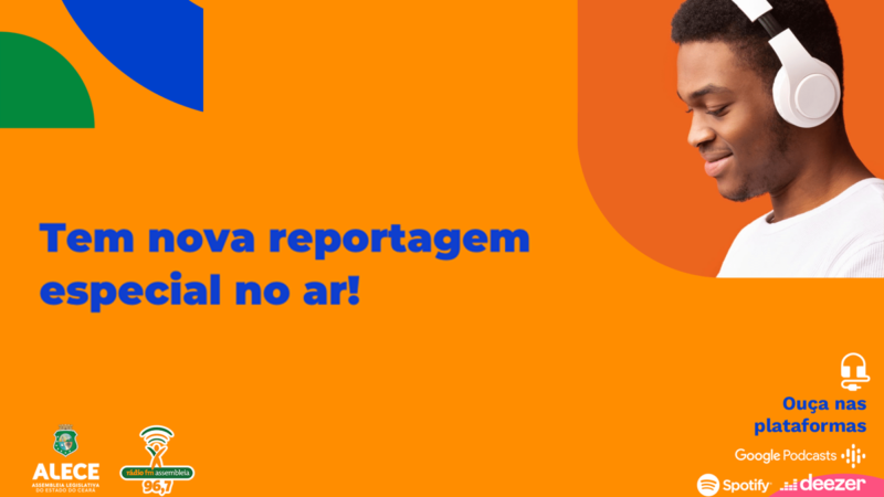 FM Assembleia lança reportagem especial sobre evolução tecnológica na saúde
