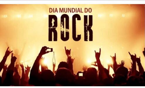Lembranças 96 homenageia grandes nomes do Rock mundial