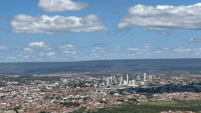 Condições de tempo para o início de agosto devem manter-se estáveis