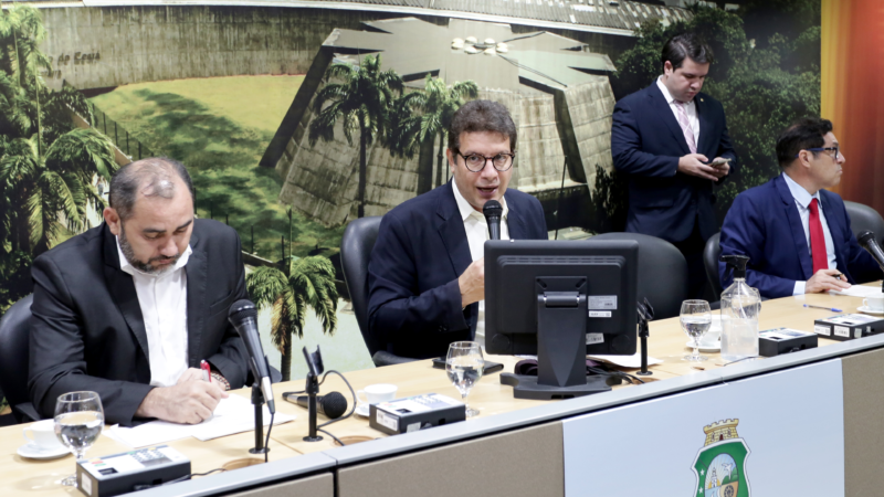 Comissões aprovam projetos e requerimentos de parlamentares